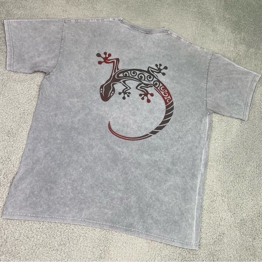Vintage‎ T-shirt